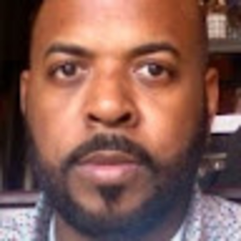 Meet your Posher, Dashaun